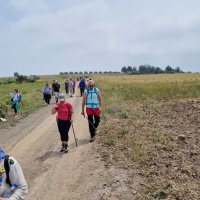 Çevreciler doğa için yürüdü 