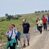 Çevreciler doğa için yürüdü 