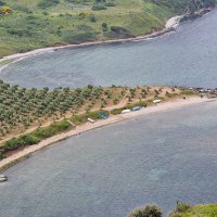 Çevreciler doğa için yürüdü 