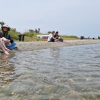 Çevreciler doğa için yürüdü 