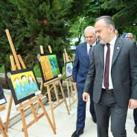 Bursa’da su da söz de küçüğün 