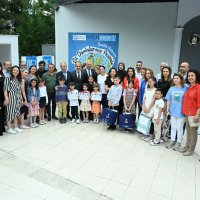 Bursa’da su da söz de küçüğün 