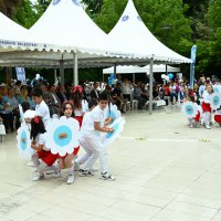 Bursa’da su da söz de küçüğün 