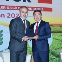 Tarımı şehir adına bir güç haline getirmeliyiz 