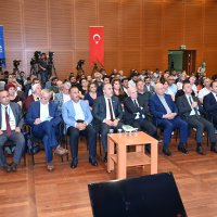 Tarımı şehir adına bir güç haline getirmeliyiz 