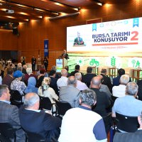 Tarımı şehir adına bir güç haline getirmeliyiz 