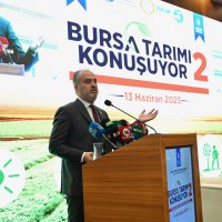 Tarımı şehir adına bir güç haline getirmeliyiz 