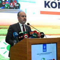 Tarımı şehir adına bir güç haline getirmeliyiz 