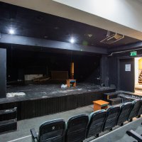 Büyükşehir’den tiyatroya mekânsal destek 