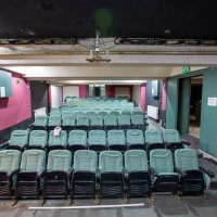 Büyükşehir’den tiyatroya mekânsal destek 