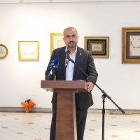 Klasik Sanatlar’da sergi heyecanı 