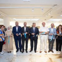 Klasik Sanatlar’da sergi heyecanı 