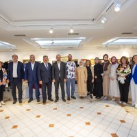 Klasik Sanatlar’da sergi heyecanı 