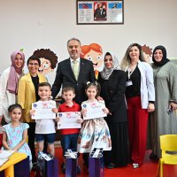 Ziller bu kez tatil için çaldı 