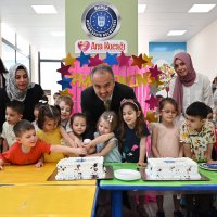 Ziller bu kez tatil için çaldı 