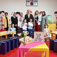 Ziller bu kez tatil için çaldı 