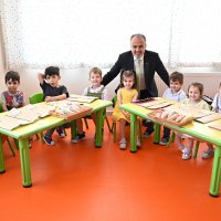 Ziller bu kez tatil için çaldı 