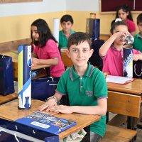 Ziller bu kez tatil için çaldı 