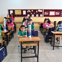 Ziller bu kez tatil için çaldı 