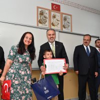 Ziller bu kez tatil için çaldı 