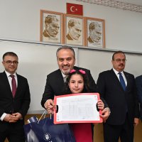 Ziller bu kez tatil için çaldı 