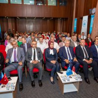 Bursa’da ‘Su kardeşliği’ toplantısı 