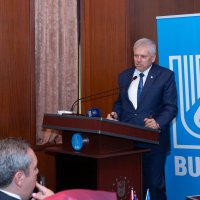 Bursa’da ‘Su kardeşliği’ toplantısı 