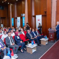 Bursa’da ‘Su kardeşliği’ toplantısı 