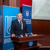 Bursa’da ‘Su kardeşliği’ toplantısı 