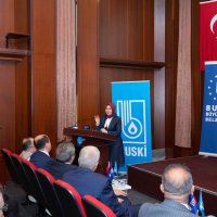 Bursa’da ‘Su kardeşliği’ toplantısı 