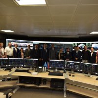 Bursa’da ‘Su kardeşliği’ toplantısı 