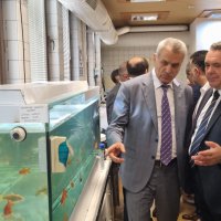 Bursa’da ‘Su kardeşliği’ toplantısı 