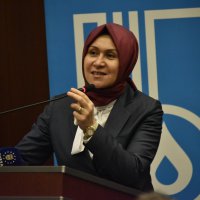 Bursa’da ‘Su kardeşliği’ toplantısı 