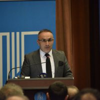 Bursa’da ‘Su kardeşliği’ toplantısı 