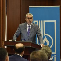 Bursa’da ‘Su kardeşliği’ toplantısı 