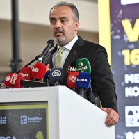 Bu festivalde bıçaklar konuştu 