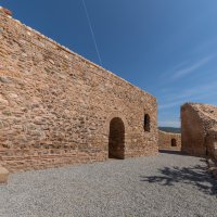 Tarihi İznik surlarında ‘mezarlık’ gizemi 