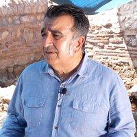 Tarihi İznik surlarında ‘mezarlık’ gizemi 