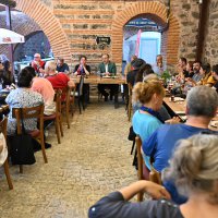 ‘Bursa Fotoğraf Maratonu’ başladı 