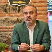 ‘Bursa Fotoğraf Maratonu’ başladı 