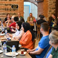 ‘Bursa Fotoğraf Maratonu’ başladı 