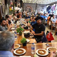 ‘Bursa Fotoğraf Maratonu’ başladı 