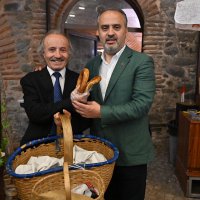 ‘Bursa Fotoğraf Maratonu’ başladı 