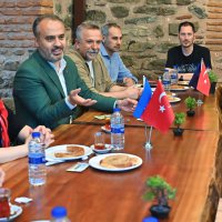 ‘Bursa Fotoğraf Maratonu’ başladı 