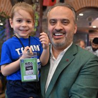 ‘Bursa Fotoğraf Maratonu’ başladı 