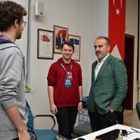 Genç fikirler depreme dirençli Bursa için yarıştı 