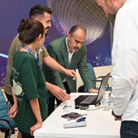 Genç fikirler depreme dirençli Bursa için yarıştı 