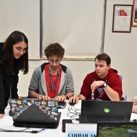 Genç fikirler depreme dirençli Bursa için yarıştı 