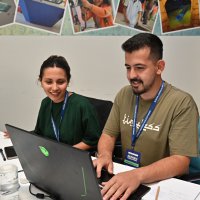 Genç fikirler depreme dirençli Bursa için yarıştı 