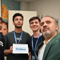 Genç fikirler depreme dirençli Bursa için yarıştı 